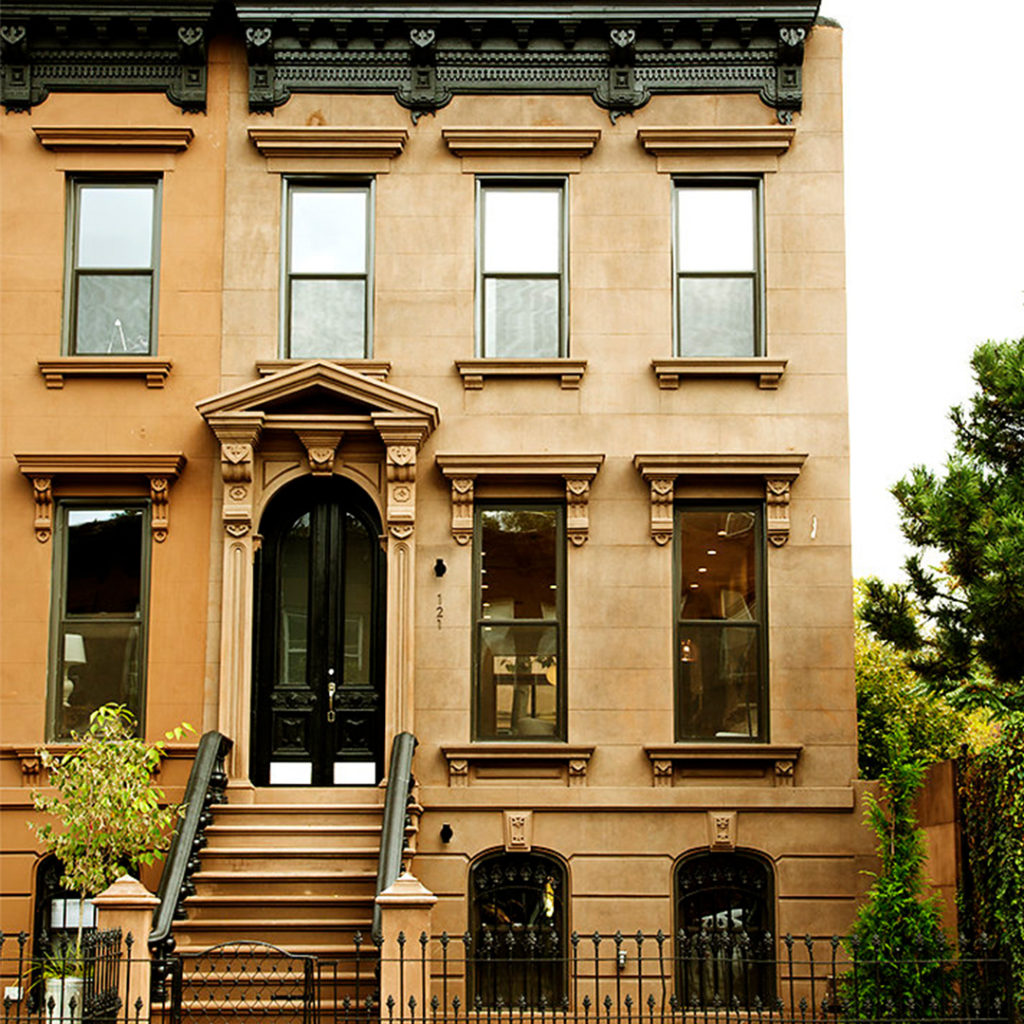 NYC Construction Projects