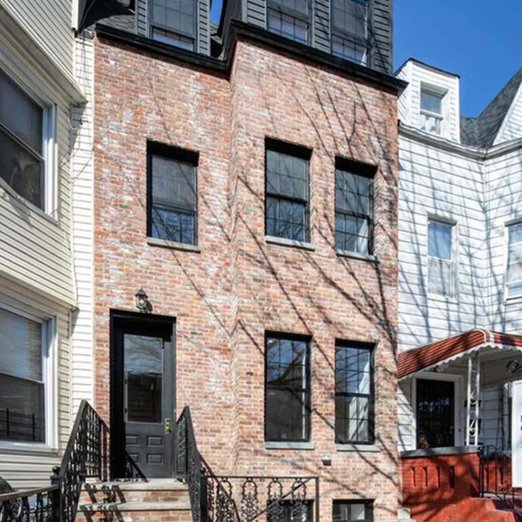 NYC Construction Projects