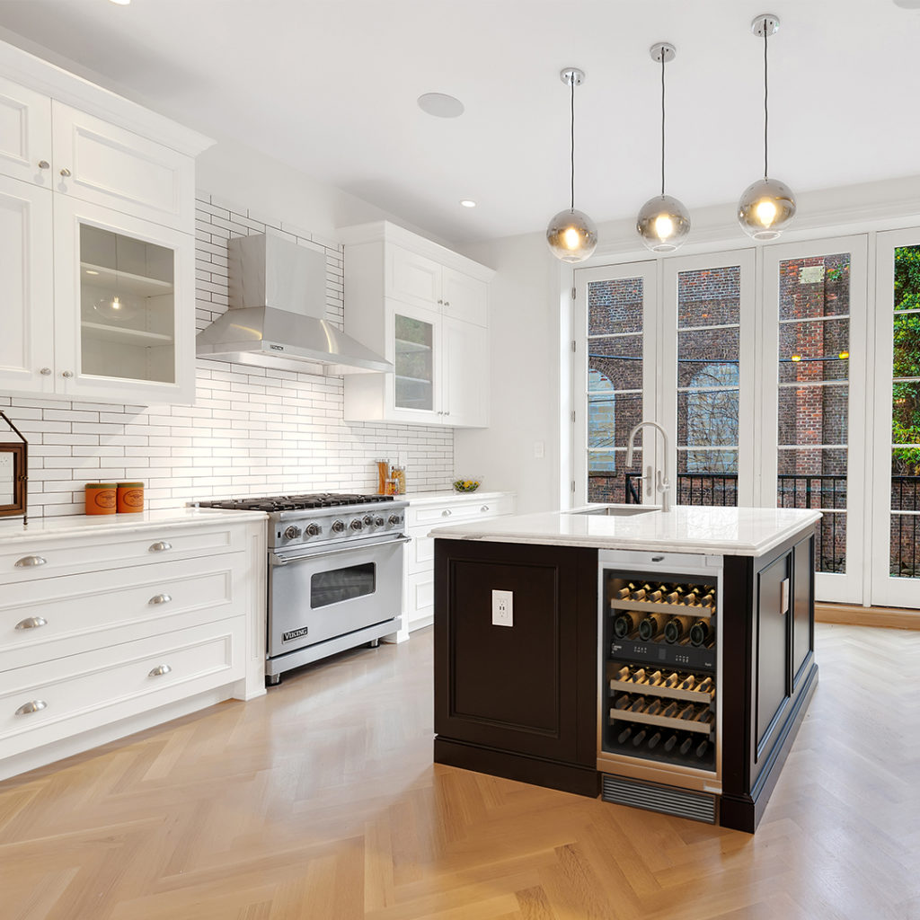 NYC Construction Projects