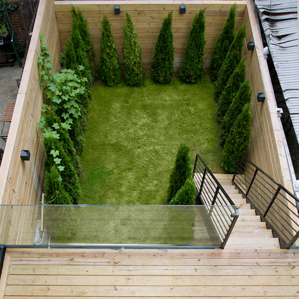 NYC Construction Projects