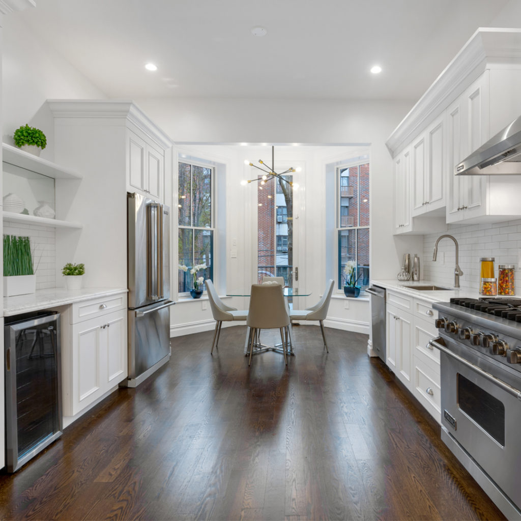 NYC Construction Projects