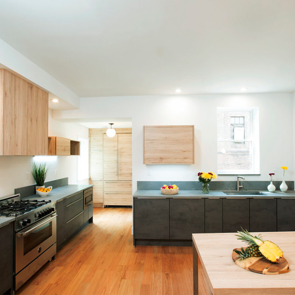 NYC Construction Projects