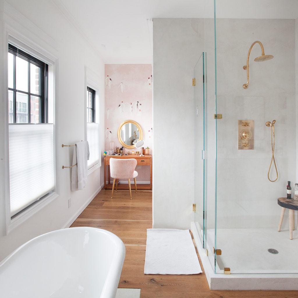 NYC Construction Projects