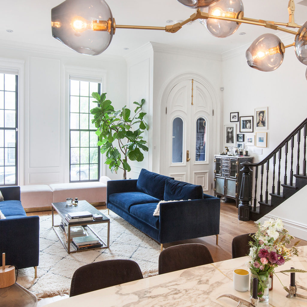 NYC Construction Projects