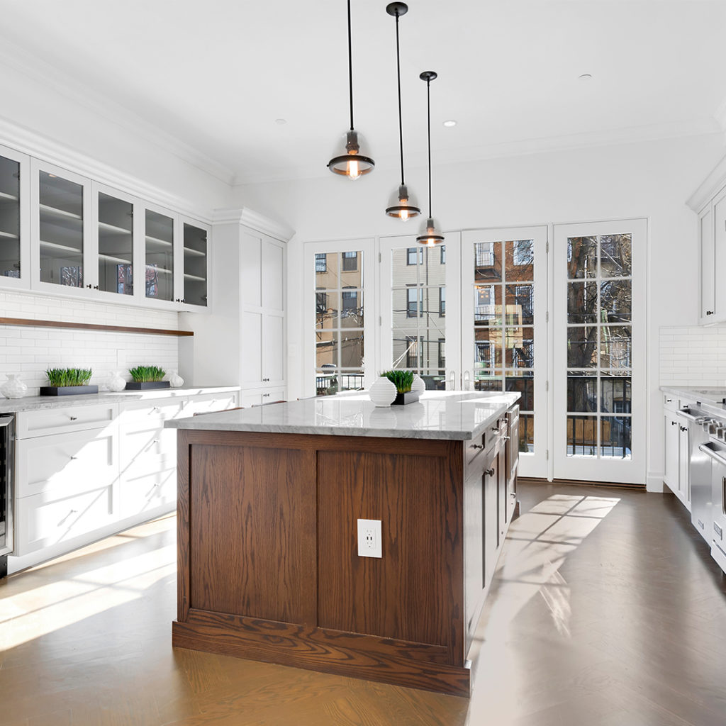 NYC Construction Projects