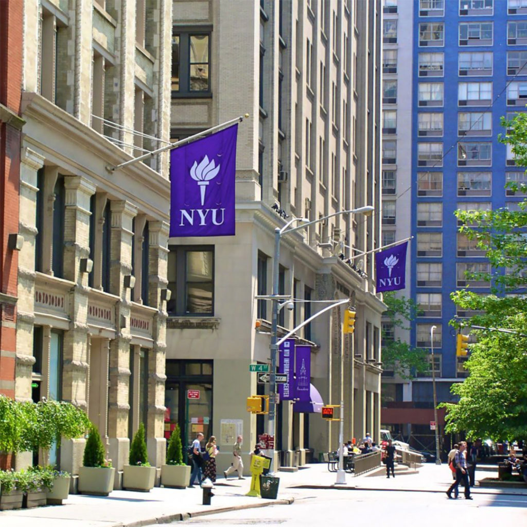 NYC Construction Projects