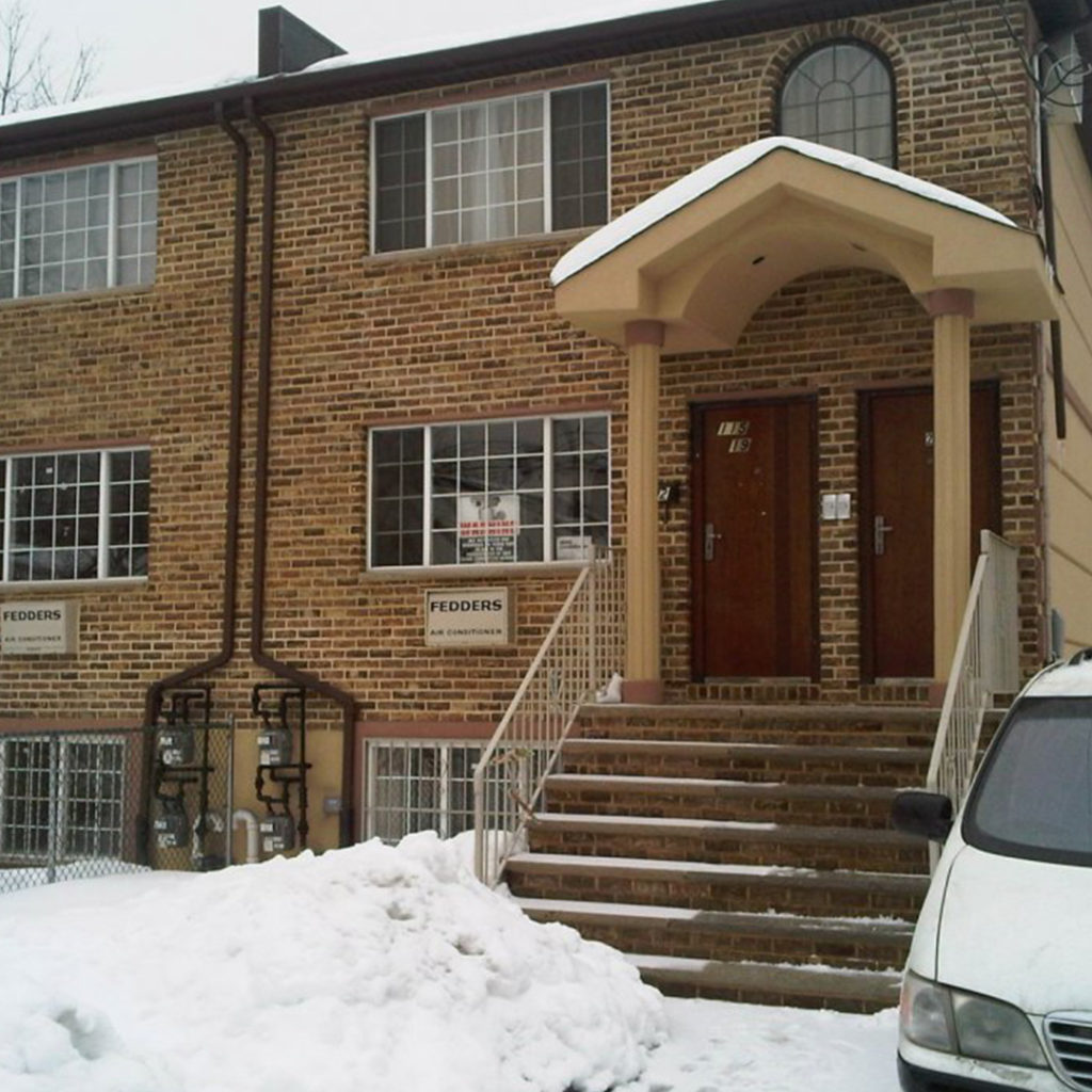 NYC Construction Projects